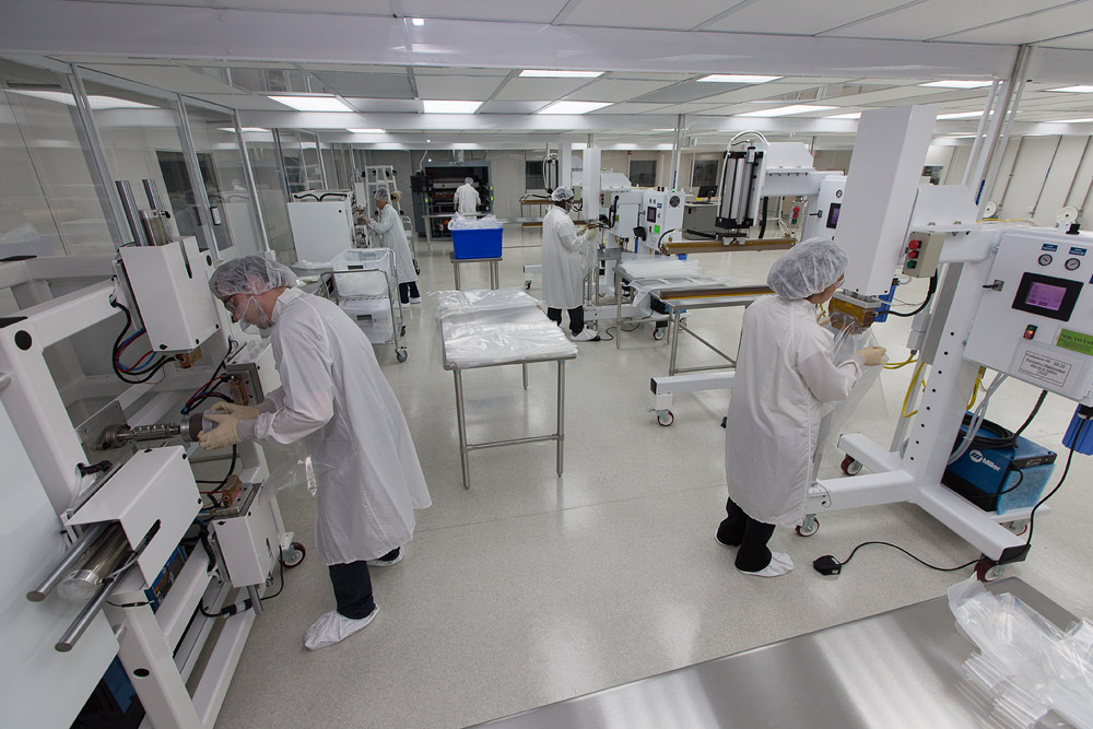 ILC-Dover-Class-7-cleanroom1