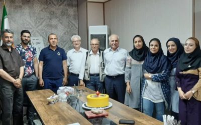 جناب آقای دکتر عامری جناب آقای دکتر عامری